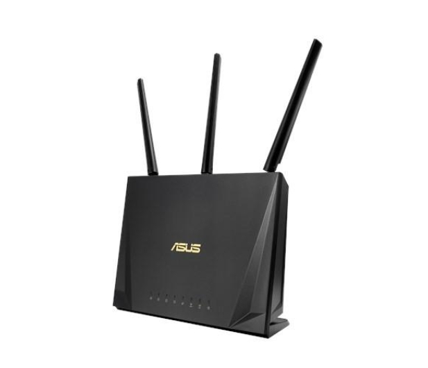 ASUS RT-AC85P AC2400 1WAN 4LAN 1USB - 1463111 - zdjęcie 3